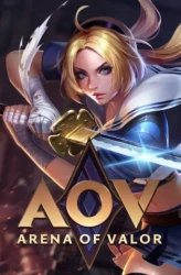 Arena of Valor