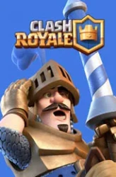 Clash Royale - ID Number