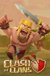 Clash of Clans - ID Number