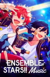 Ensemble Stars Music