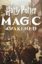 Harry Potter: Magic Awakened