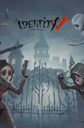 Identity V