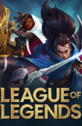 League of Legends - PC