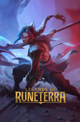 Legends of Runeterra