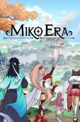 Miko Era: Twelve Myths