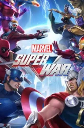 Marvel Super War