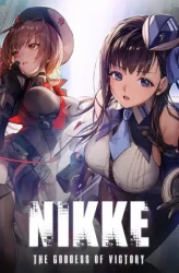 Goddess of Victory : Nikke