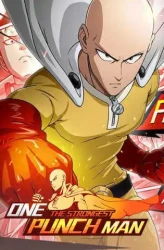 One Punch Man