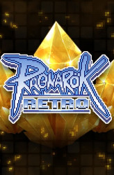 Ragnarok Retro