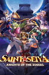 Saint Seiya : Awakening