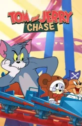 Tom and Jerry Chase