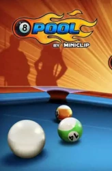 8 Ball Pool